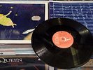LP FRANCESCO DE GREGORI LA DONNA CANNONE 1983 CELLOPHANE INNER SLEEVE Q DISC