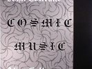 COLTRANE, John/ALICE COLTRANE - Cosmic Music - Vinyl (gatefold LP)