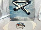 LP –MIKE OLDFIELD / TUBULAR BELLS  / TOP