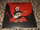 Senses Fail In Your Absence Black & Maroon Smash colored vinyl Sealed