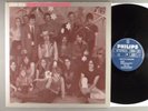 Group 1850  Agemo's Trip To Mother Earth   Psych  RARE LP  Holland Press