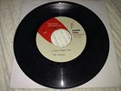 THE DERBYS girl named Joe BRUNO-DEAN ACETATE 45 UNRELEASED GARAGE b/w SURF HEAR