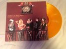 Panic  At The Disco - A Fever You Can't Sweat Out (Clear Gold Vinyl /750)