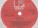 The Doors - 'Morrison Hotel' 1970 UK Elektra LP EKS75007