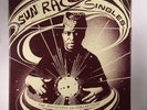 Sun Ra Singles Vol 2 {10x45rpm Definitive Box Set 1962-1991} VINYL NEW & SEALED