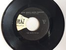 The Elite U.F.O. Tarantula SUPER RARE KY SURF/GARAGE 45