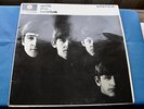 WITH THE BEATLES - ORIGINAL 1st PRESSING  STEREO from 1963   - UK LP Y/B EX /EX