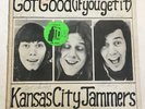 Kansas City Jammers LP 