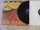 SAVOY BROWN RAW SIENNA DECCA 5048 UK 1. PRESS PROG PSYCH RAR