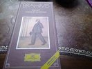 BRAHMS LIEDER 4 TAPE DEUTSCHE GRAMMOPHON BOX SET