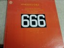 PROMO 2xLP VERTIGO SWIRL   666   APHRODITE'S CHILD = EPIC PROG PSYCH