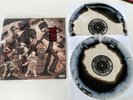 MY CHEMICAL ROMANCE The Black Parade 2X LP afi.fall out boy BLACK BONE VINYL NEW
