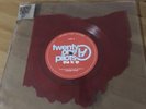 Twenty One Pilots LC LP Vinyl RSD Exclusive Release Red Ohio
