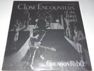 Close Encounters of the Third World Creation Rebel 12