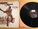 JOHNNY PATE - SHAFT IN AFRICA FOUR TOPS SOUNDTRACK 12