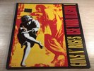 2 LP GEF 24415 Guns N' Roses ?– Use Your Illusion I OIS GERMAN VINYL 1991