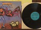 Adrian ?– One Step Into The Uncertain LP Private Metal mint vinyl