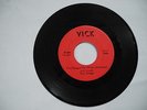 ROY WRIGHT You Changed My Whole Life Around / Alone 45 7