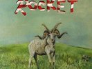 SANDY ALEX G Rocket INDIES LP Red Ltd Ed Vinyl NEW 2017