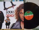INXS LP Kick 1987 New Sensation Devil Inside