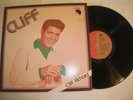 2 LPs CLIFF RICHARD & SHADOWS JAPAN IMPORT LPs W/ BOOKLET  -  CLIFF - HITS