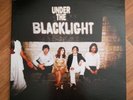 Rilo Kiley Under the Blacklight First Press Vinyl 2007 Like New Jenny Lewis