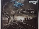 STAR CROSSED WASTELAND IN THIS MOMENT RSD GREEN/BLACK VINYL NEW SEALED