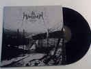 Ad Hominem ?– Planet ZOG - The End LP  1st PRESS RARE