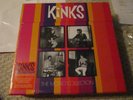 THE KINKS - Mono Collecton - 10 Lp Box Set SEALED - Village Green Preservation