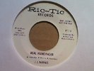 PROMO J. J. Barnes – Real Humdinger/I Ain't Gonna Do It RARE NORTHERN SOUL 1966