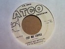 RARE Johnnie Mae Matthews – Cut Me Loose / Lonely You'll Be PROMO NORTHERN SOUL