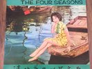 Pan Wan Ching Sings Four Seasons LP Diamond Hong Kong SLP 1004 Rebecca Rare 60s
