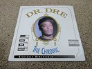 DR. DRE The Chronic 2 x LP 180 gram vinyl reissue digitally remastered 2001