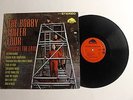BOBBY FULLER FOUR I Fought The Law LP Mustang Rec. MS-901 US 1966 VG+ GARAGE 9C