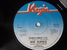 MIKE OLDFIELD   IN DULCI JUBILO   NEAR MINT 1978 UK 7