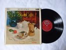 PEGGY LEE   BLACK COFFEE   EX/EX-   1961 UK JAZZ/POP VINYL LP   GREAT AUDIO
