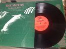 The Smiths - Very Rare Festival LP The Queen Is Dead Australia Morrissey