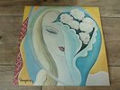 Derek And The Dominos - Layla 1970 UK Double LP POLYDOR 1st ERIC CLAPTON
