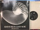 Karl Haas - Adventures In Good Music V10 NM 00-7010L 2xLP VINYL BEETHOVEN *RARE*