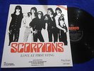 SCORPIONS 