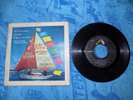 ELVIS PRESLEY,VENEZUELA,RARE,EP,196?,TEXTS IN SPANISH,RCA VICTOR,GIRL HAPPY,VG+