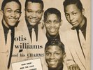 Doo-Wop Otis Williams And His Charms Deluxe EP-385 VG+ 1956 w/ Cover VG+