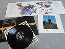 3 LP Pink Floyd - The Wall - Dark Side of the Moon - Wish you were here