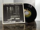 JOHN LENNON rare '69 GIVE PEACE A CHANCE portugal 7