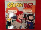 CRUISIN 1962 Vinyl-LP 1986 Increase INCM-1962 Rock 33RPM 12