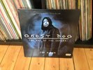 Various ?– Ghost Dog: The Way Of The Samurai - The Album