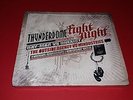Day-Mar Vs Unexist ?– Thunderdome 2009 Fight (SEALED  ) RARE & HARD TO FIND