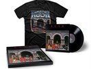 RUSH-MOVING PICTURES (WTSH) (XL)  VINYL LP NEW