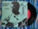 ? CAMEROON 7' FRANCIS BEBEY Wuma te DEEP COSMIC AFRO FUNK MINIMAL SYNTH RARE 45