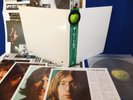 BEATLES White Album ?JAPAN AUDIOPHILE PRESS? 2LP 2003 OBI COMPLETE SET MINT/MINT
